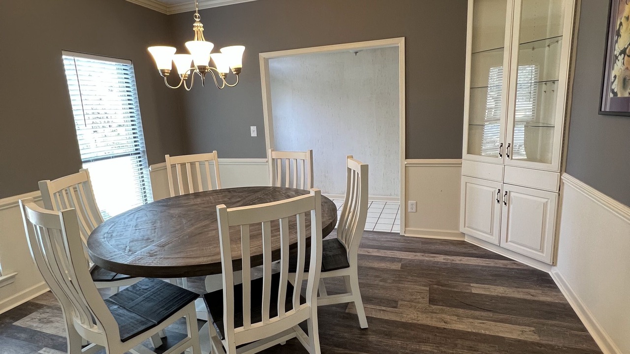 Photo of Livingroom in Gunter Afs