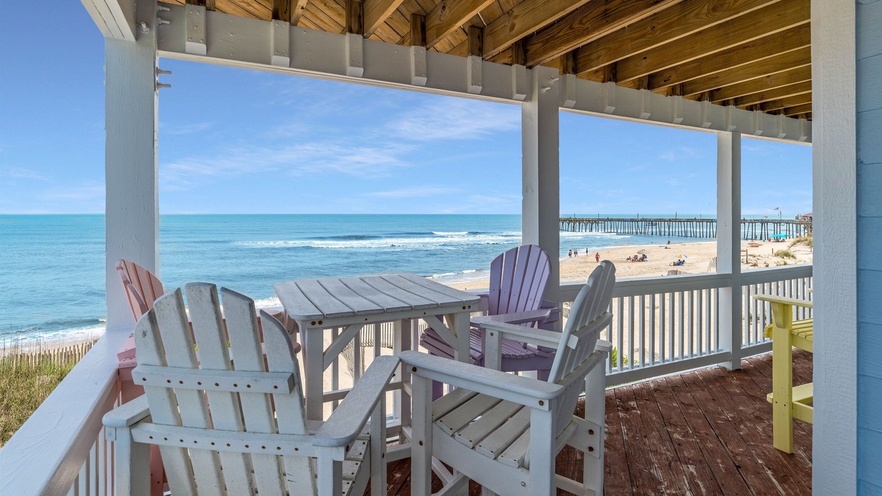 Photo of Others in Rodanthe