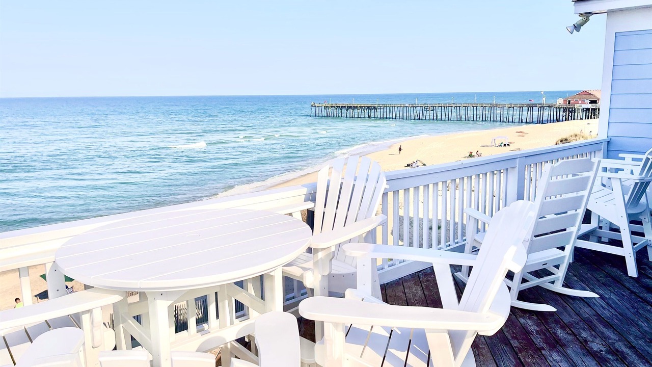 Photo of Others in Rodanthe