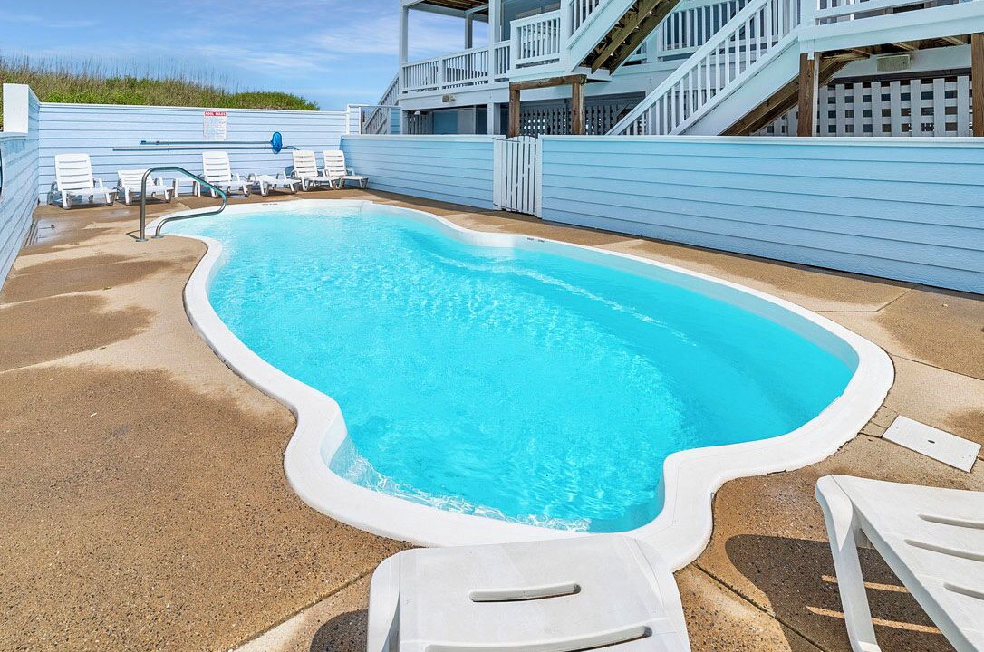Photo of Outdoor in Rodanthe
