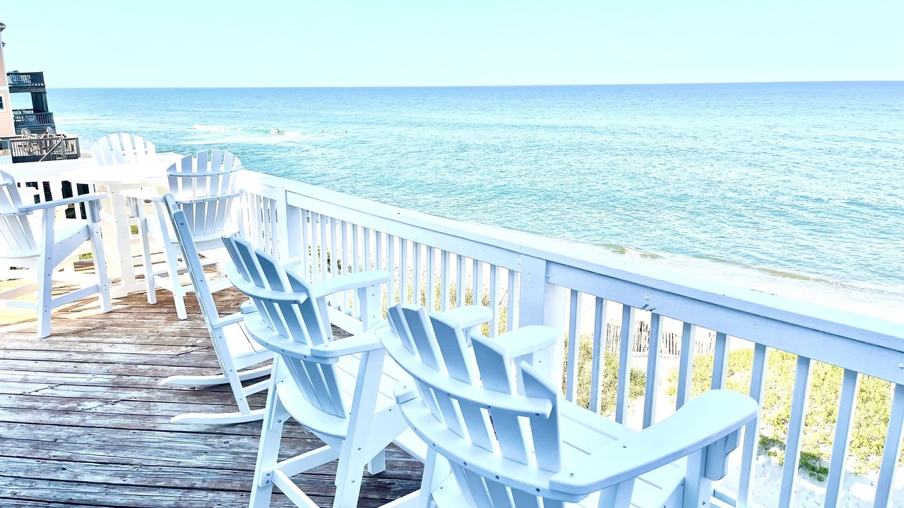 Photo of Others in Rodanthe