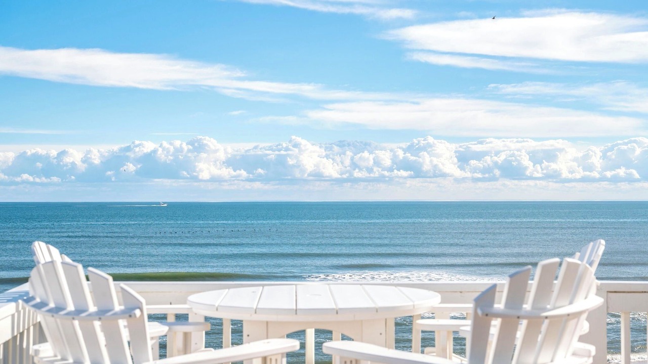 Photo of Others in Rodanthe