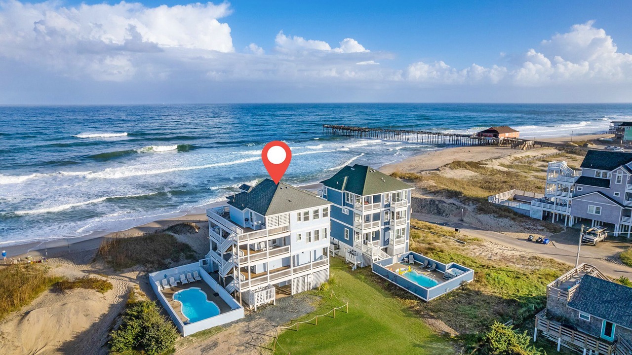 Photo of Others in Rodanthe