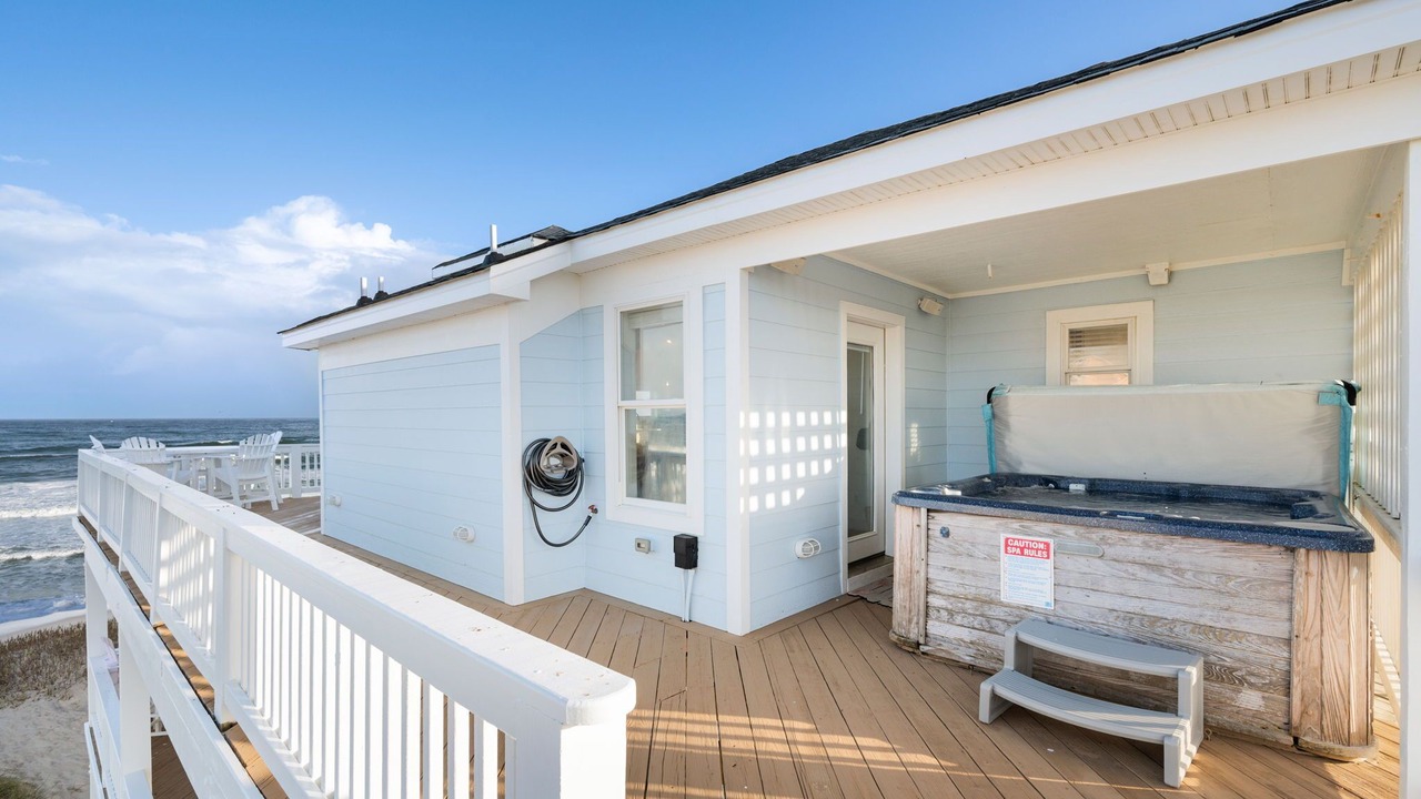 Photo of Others in Rodanthe
