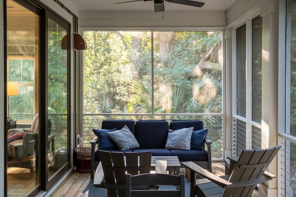 Photo of Outdoor in Bald Head Island