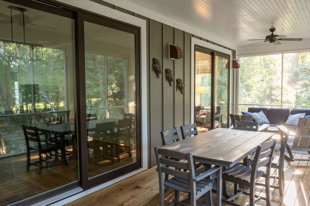 Photo of Outdoor in Bald Head Island
