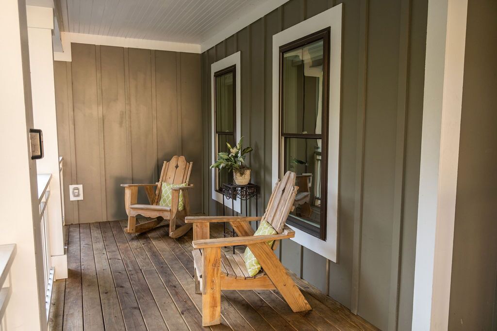 Photo of Outdoor in Bald Head Island