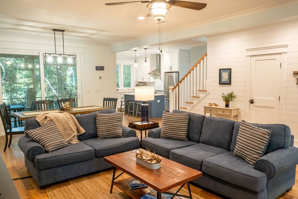 Photo of Bedroom in Bald Head Island
