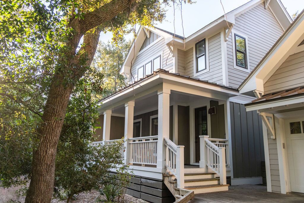 Photo of Outdoor in Bald Head Island