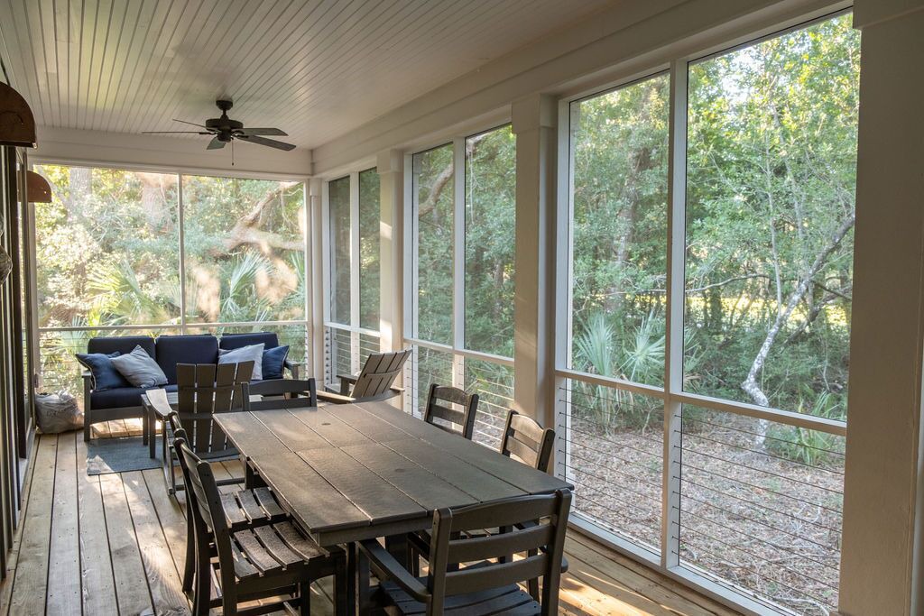 Photo of Outdoor in Bald Head Island