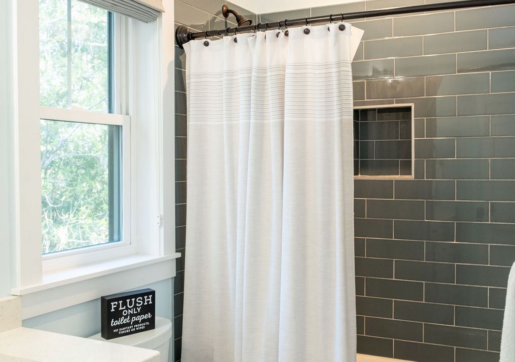 Photo of Bathroom in Bald Head Island