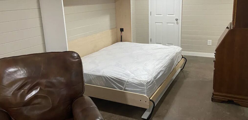 Photo of Bedroom in Valdese