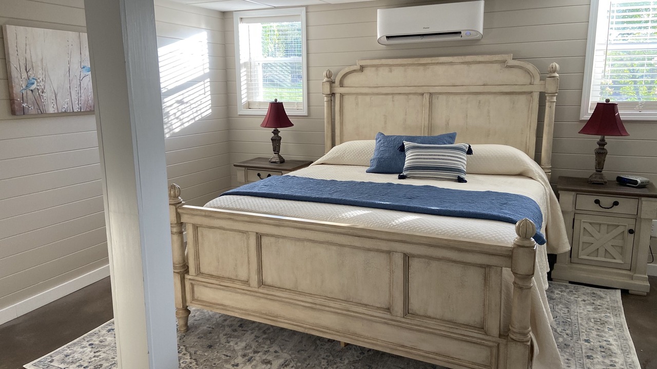 Photo of Bedroom in Valdese