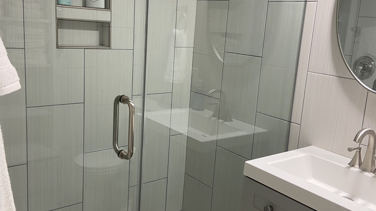 Photo of Bathroom in Valdese