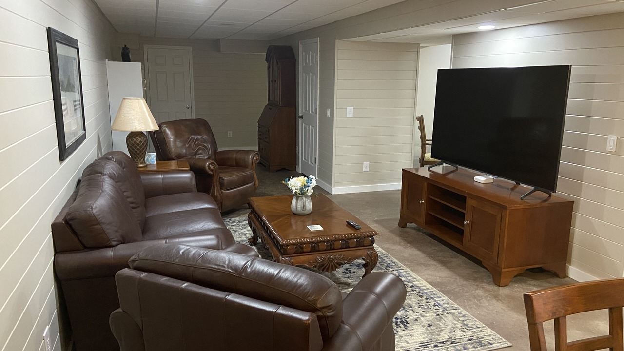 Photo of Livingroom in Valdese