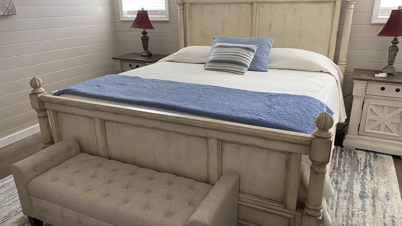 Photo of Bedroom in Valdese