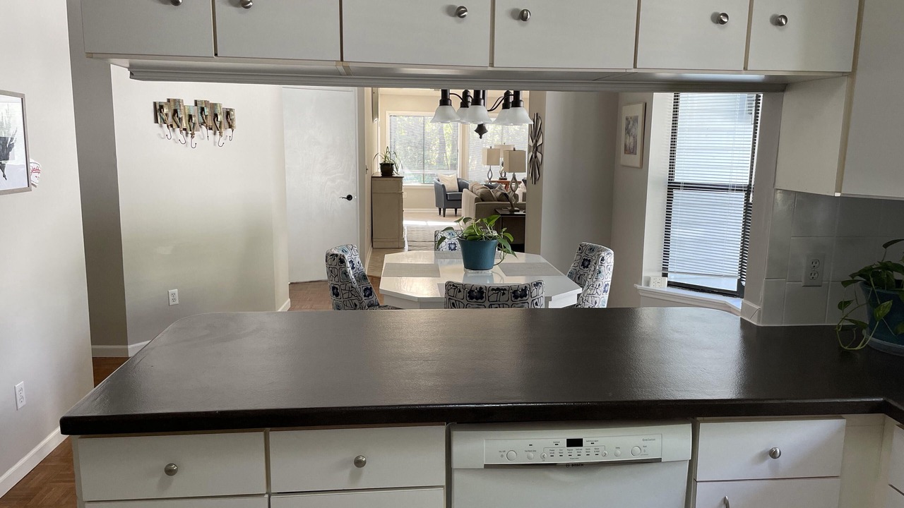 Photo of Kitchen in Hampstead