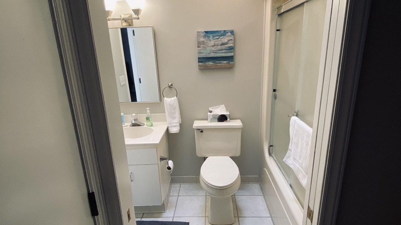 Photo of Bathroom in Hampstead