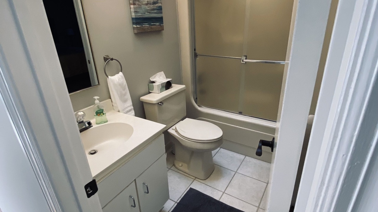 Photo of Bathroom in Hampstead