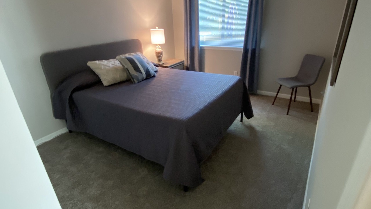 Photo of Bedroom in Hampstead