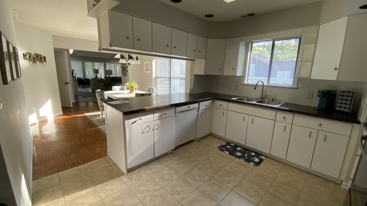 Photo of Kitchen in Hampstead