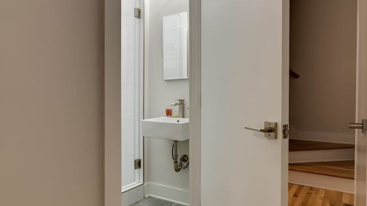 Photo of Bathroom in Nashville