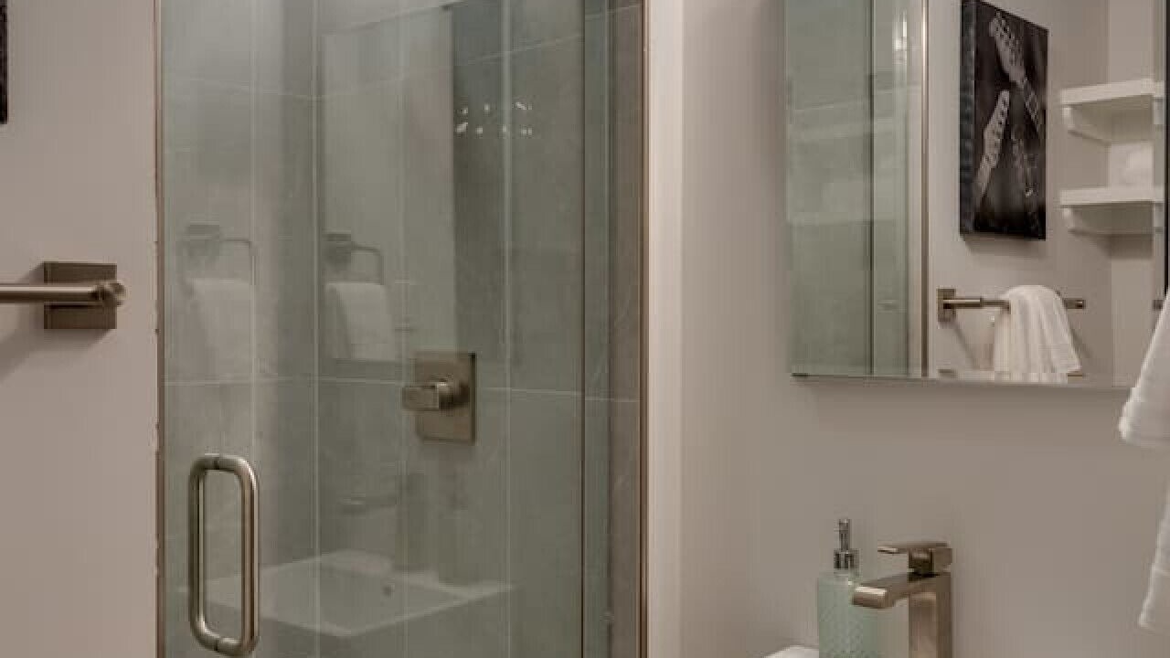 Photo of Bathroom in Nashville