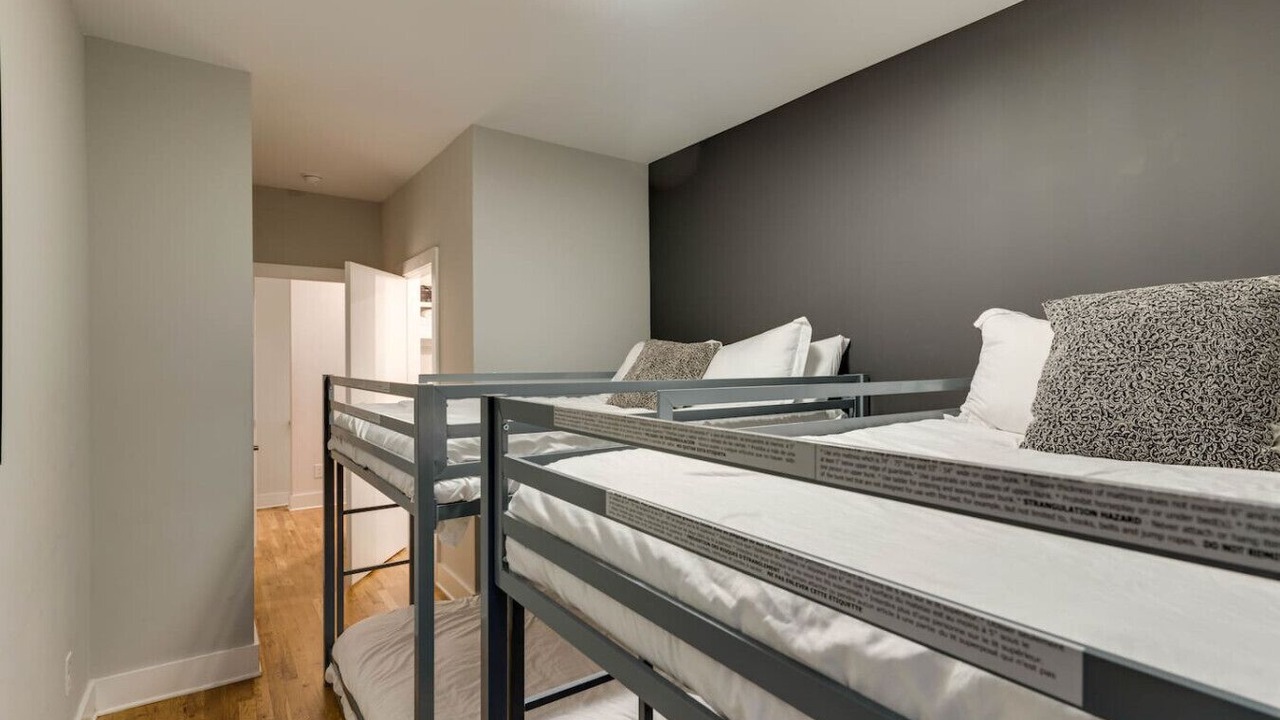 Photo of Bedroom in Nashville