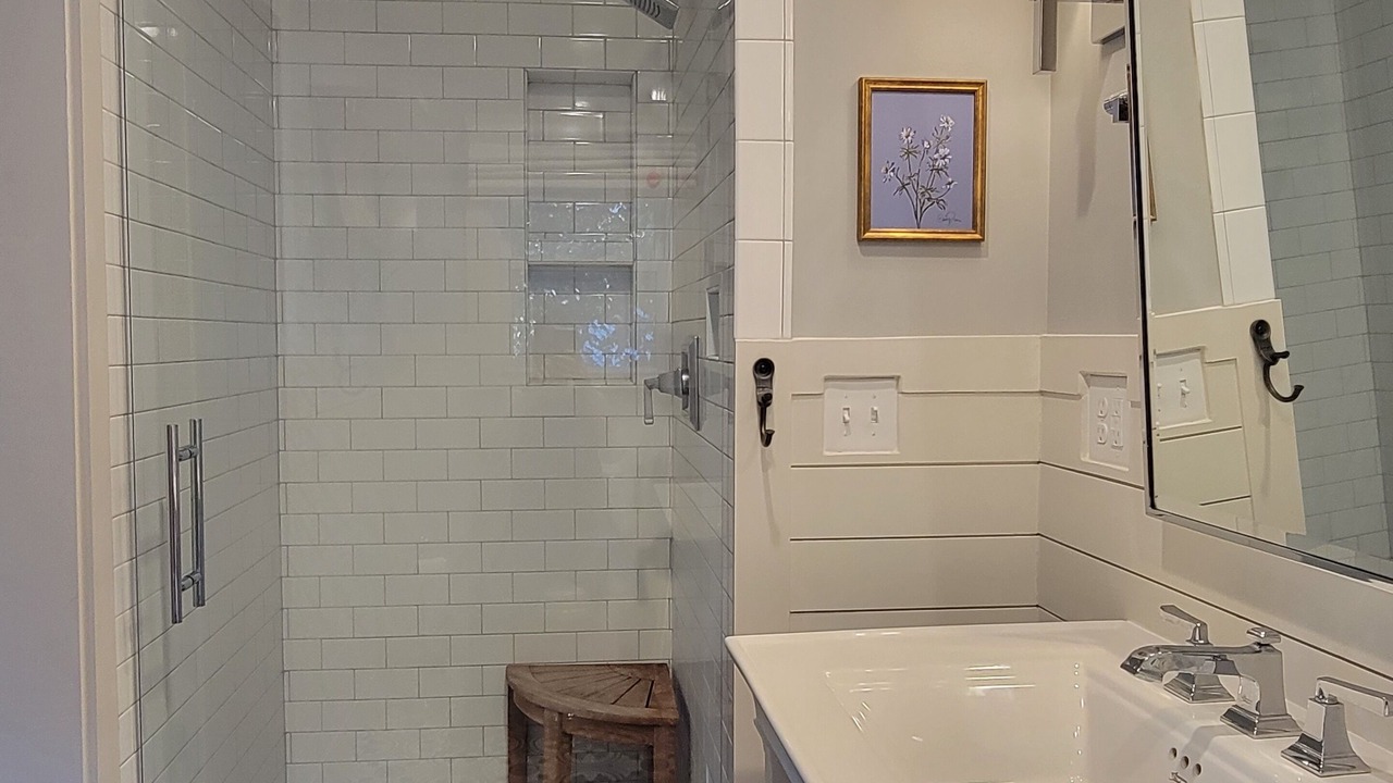Photo of Bathroom in Morganton