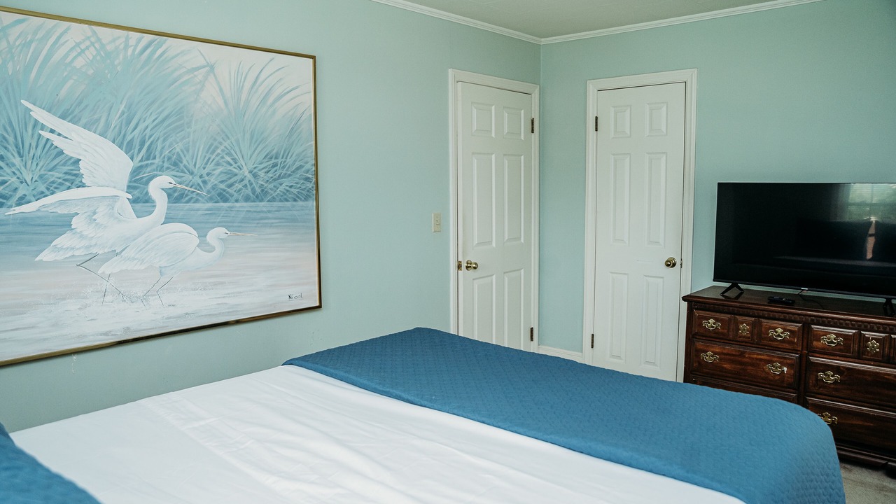 Photo of Bedroom in Benson