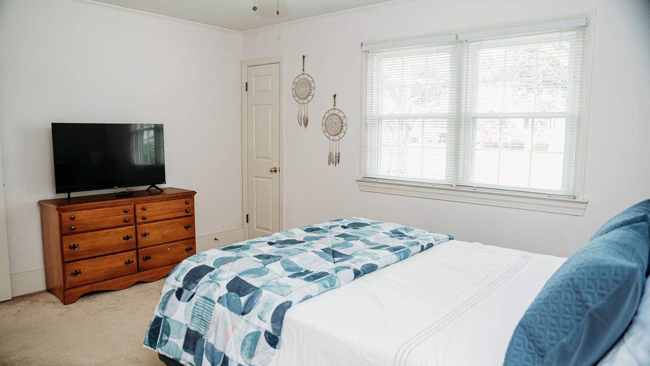 Photo of Bedroom in Benson