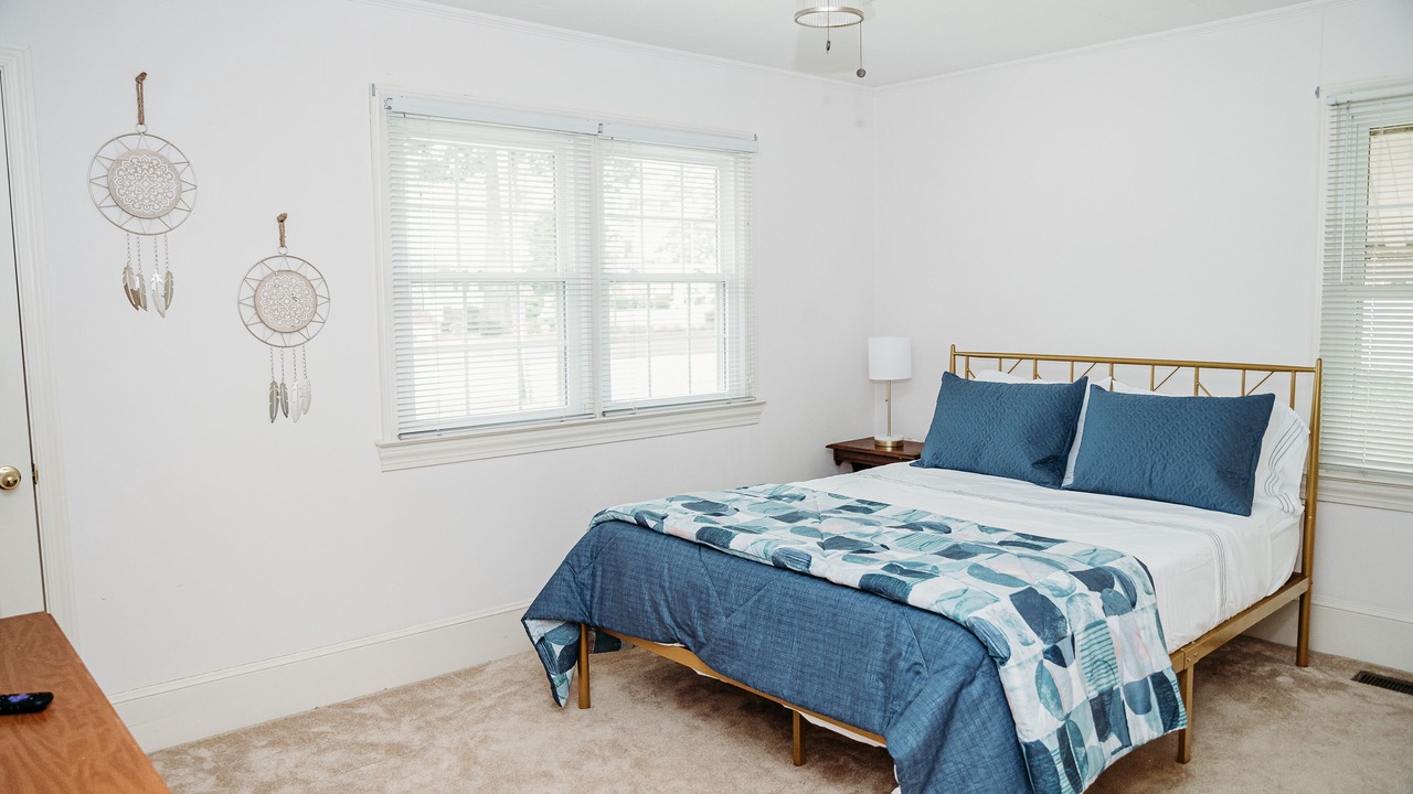 Photo of Bedroom in Benson