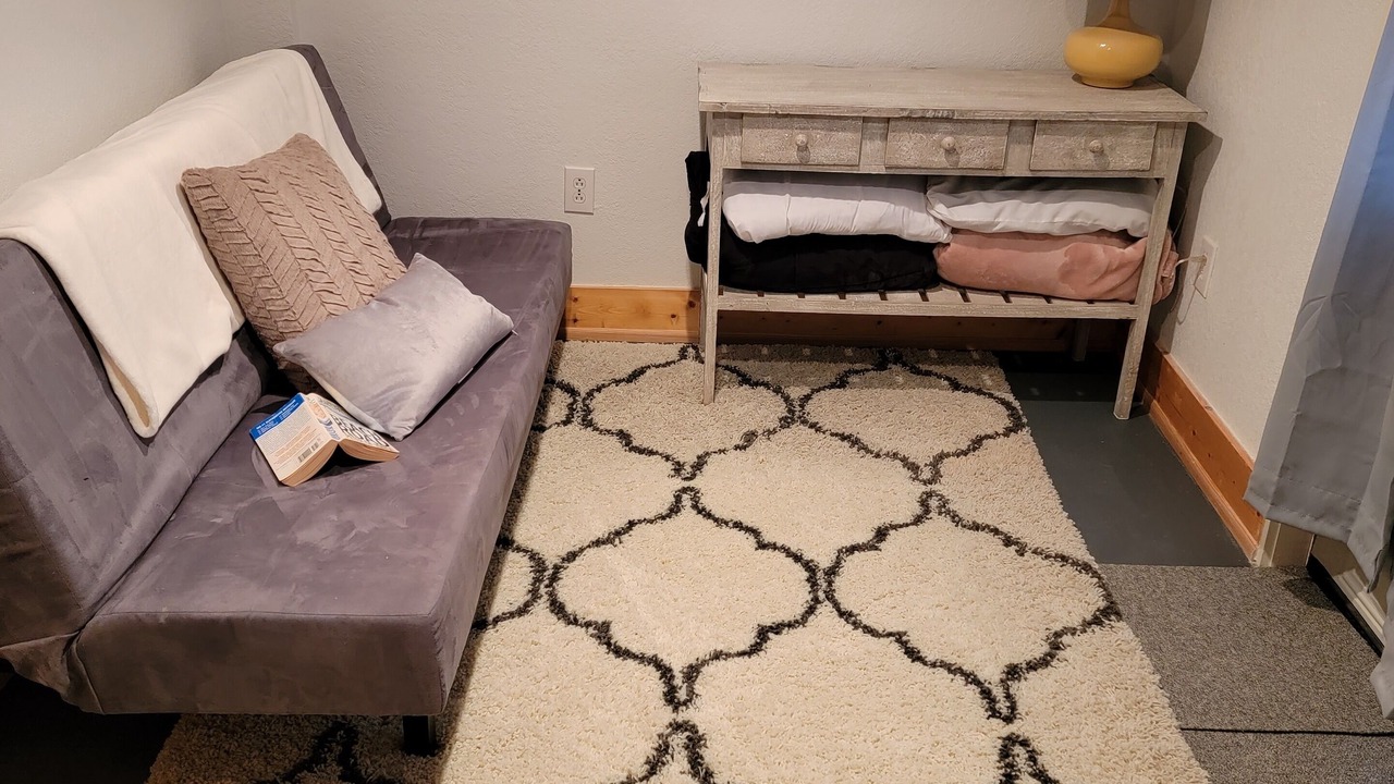 Photo of Livingroom in Colington