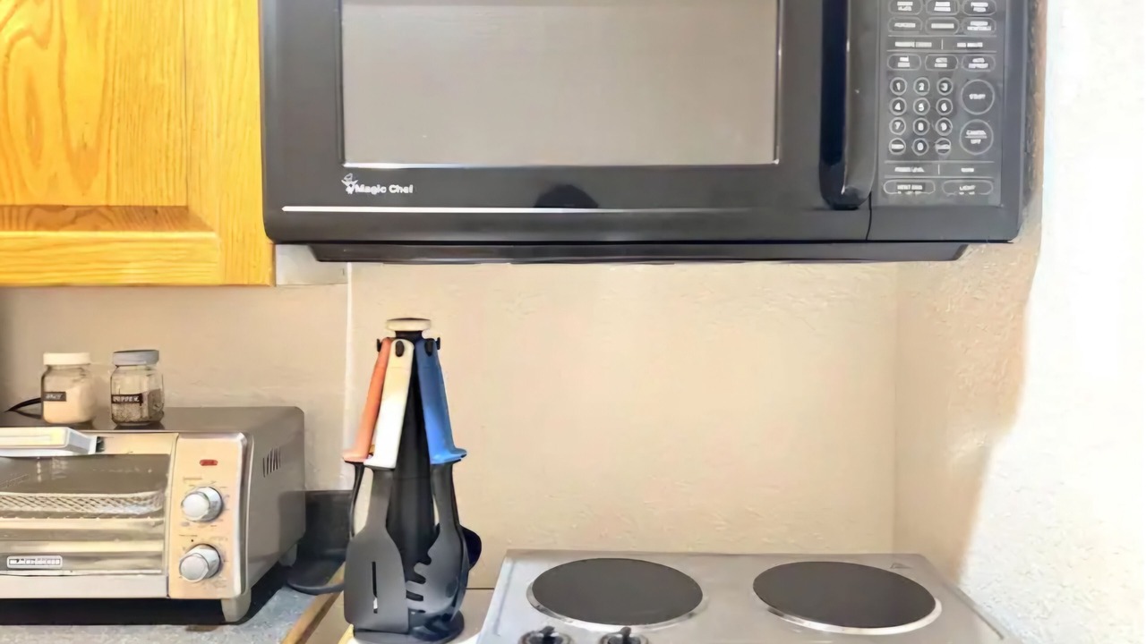 Photo of Kitchen in Colington
