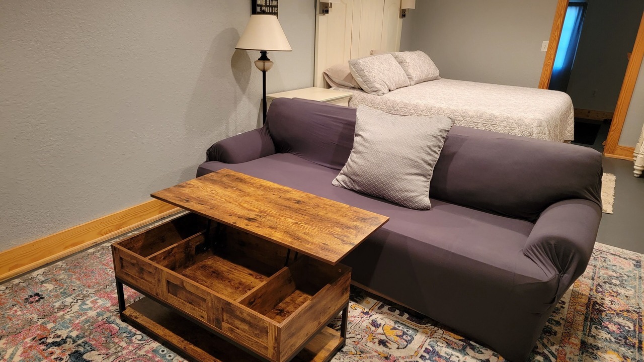 Photo of Bedroom in Colington
