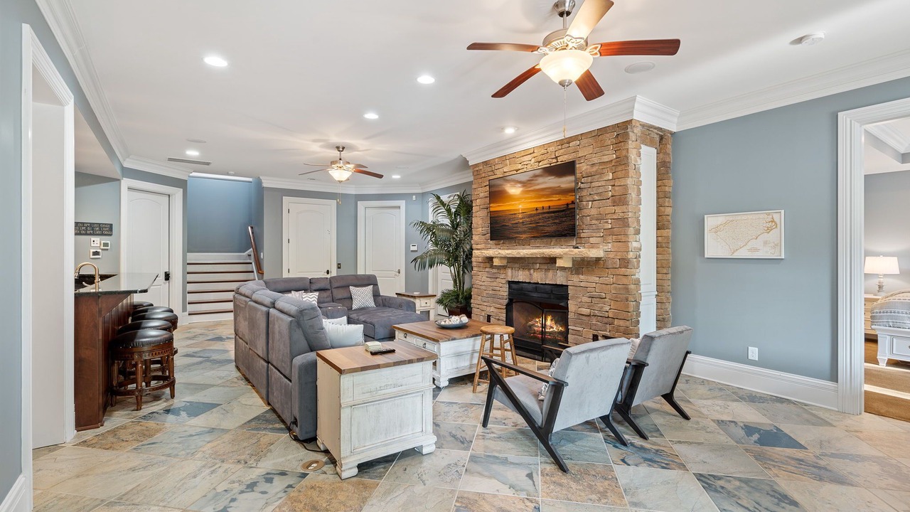 Photo of Livingroom in Mount Mourne