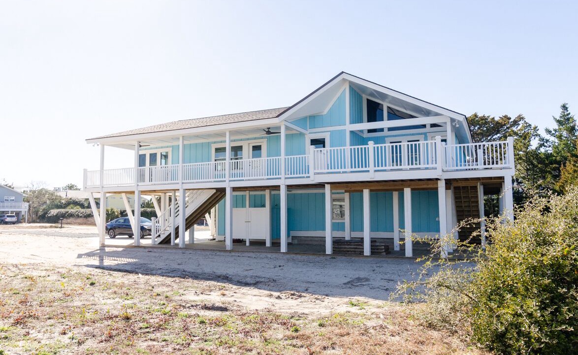 Photo of Outdoor in Shell Island
