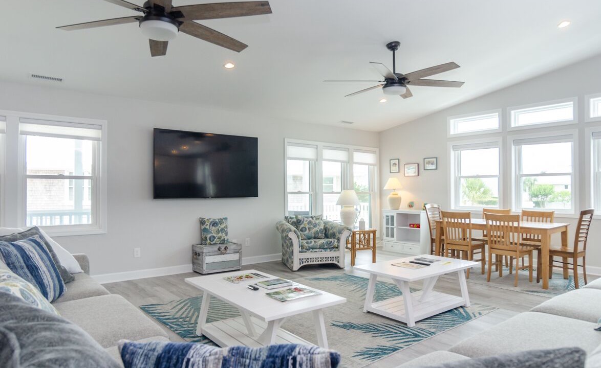 Photo of Livingroom in Shell Island
