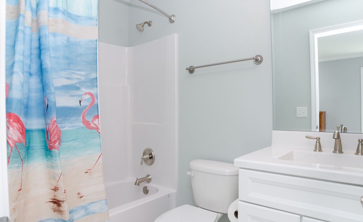 Photo of Bathroom in Shell Island