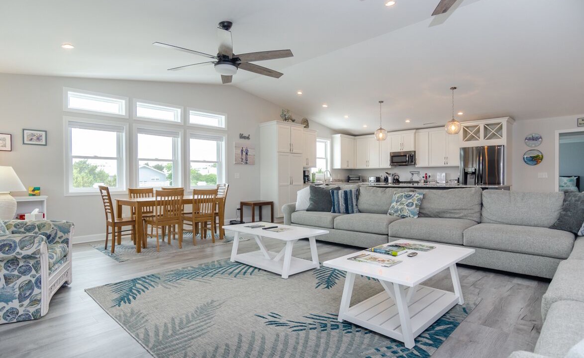 Photo of Livingroom in Shell Island