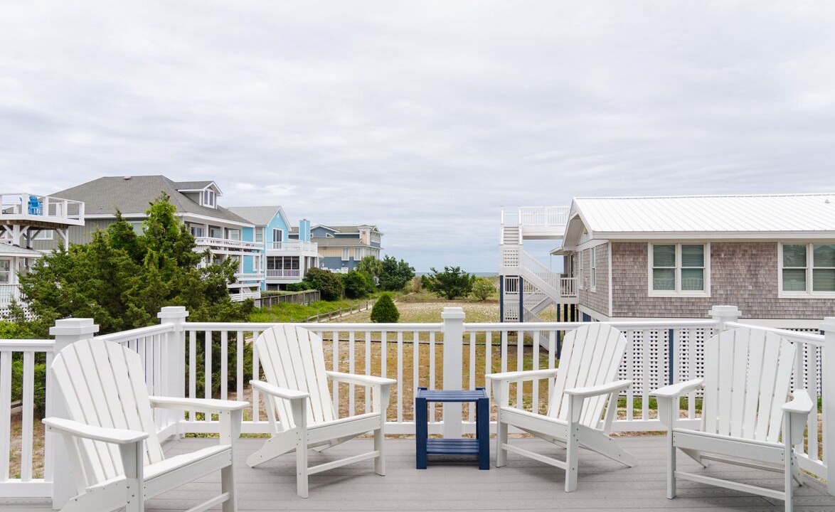 Photo of Patio Balcony in Shell Island