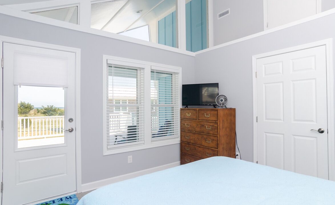 Photo of Bedroom in Shell Island