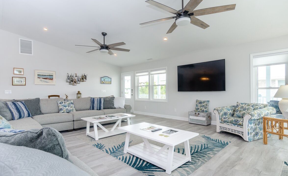 Photo of Livingroom in Shell Island