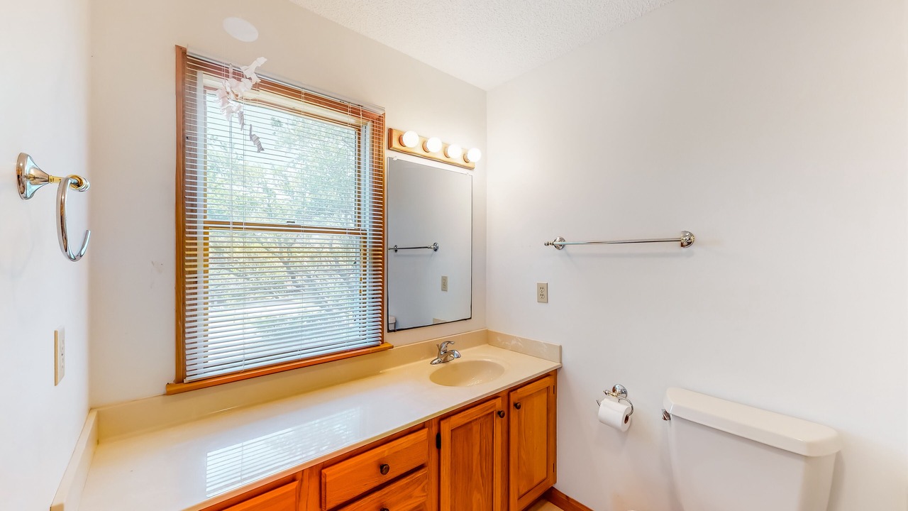 Photo of Bathroom in Brigands' Bay
