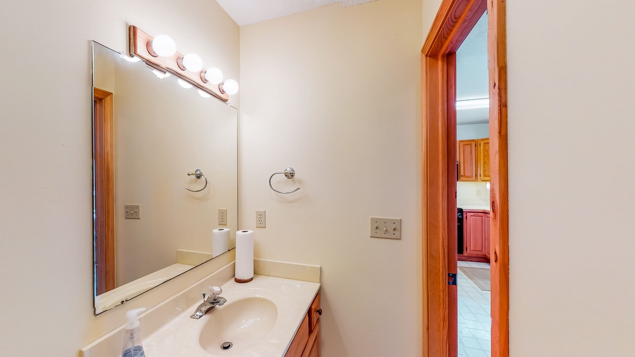 Photo of Bathroom in Brigands' Bay
