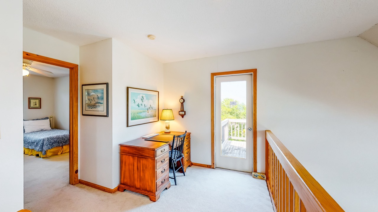 Photo of Bedroom in Brigands' Bay