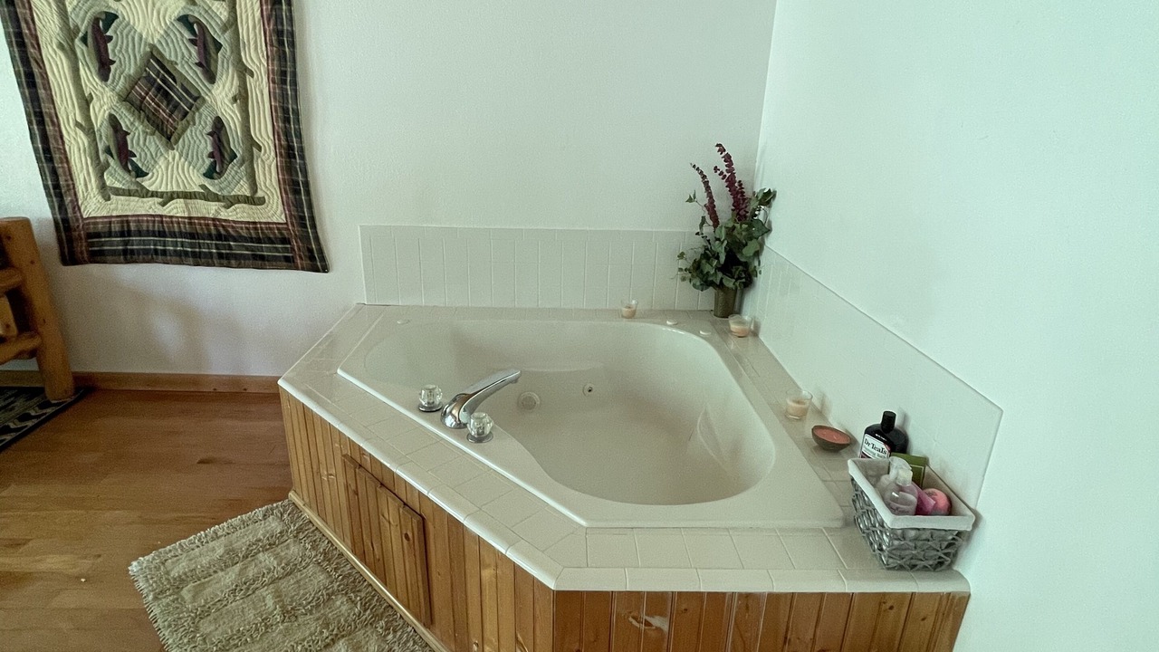 Photo of Bathroom in Topton