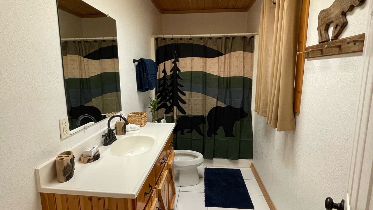 Photo of Bathroom in Topton