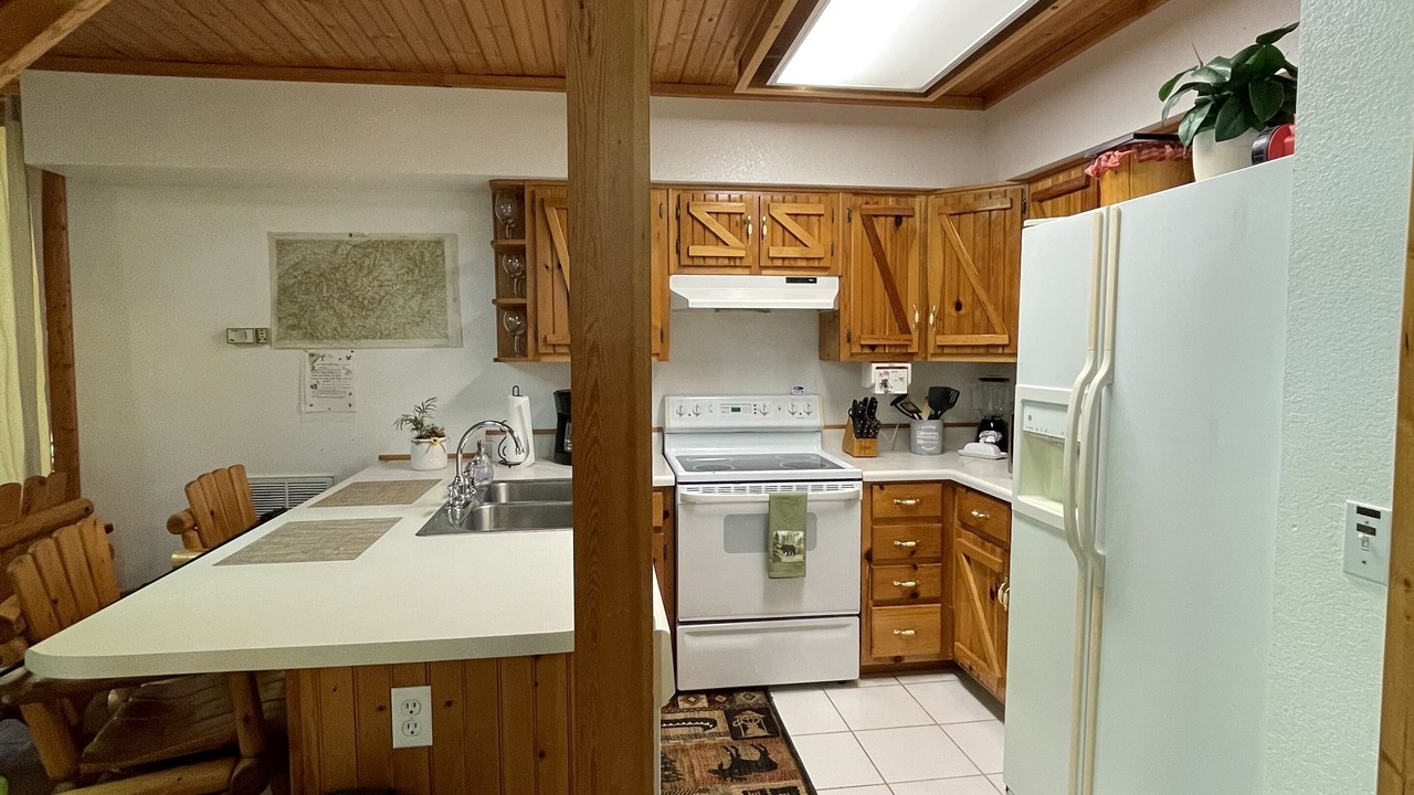 Photo of Kitchen in Topton