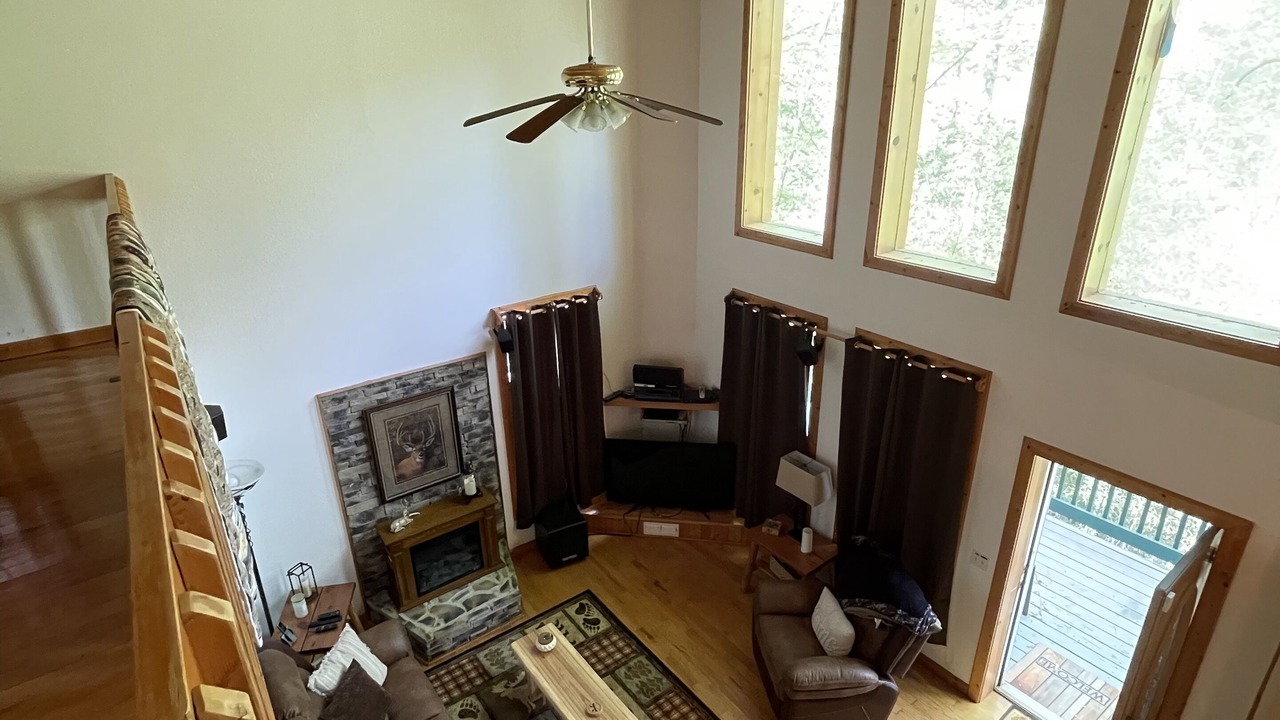 Photo of Livingroom in Topton